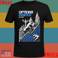 Options Insider est 2019 Shirts