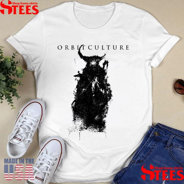 Orbit Culture Nija Shirts