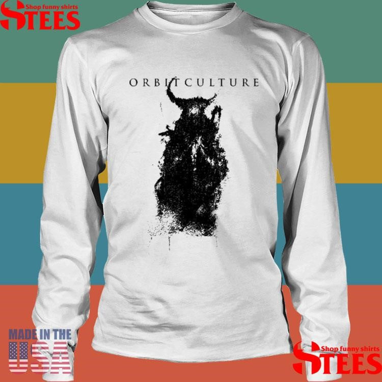 Orbit Culture Nija Shirts