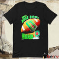 Oregon Ducks 1995 Rose Bowl Football Pasadena Tournament U of O NCAA Vintage t-shirt