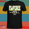 Oregon Football Ducks First Round Winner 2025 Cfp T-shirt
