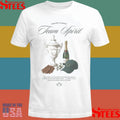 Organic Starboy Team Spirit Shirts