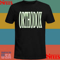 Orthodox A Door Left Open Shirts
