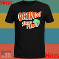 Orthodox Sacred Place Chameleon Shirts