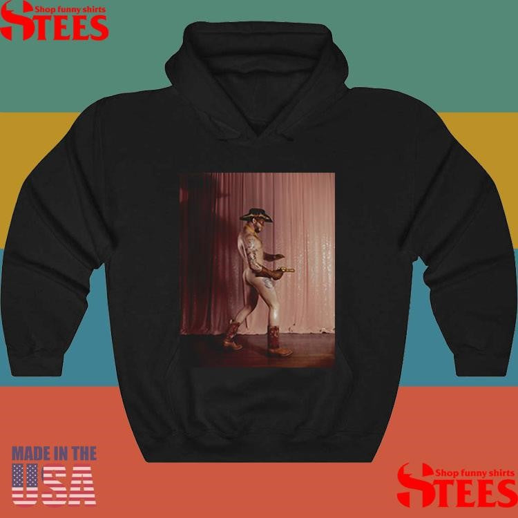 Orville Peck 2025 Pride Shirts