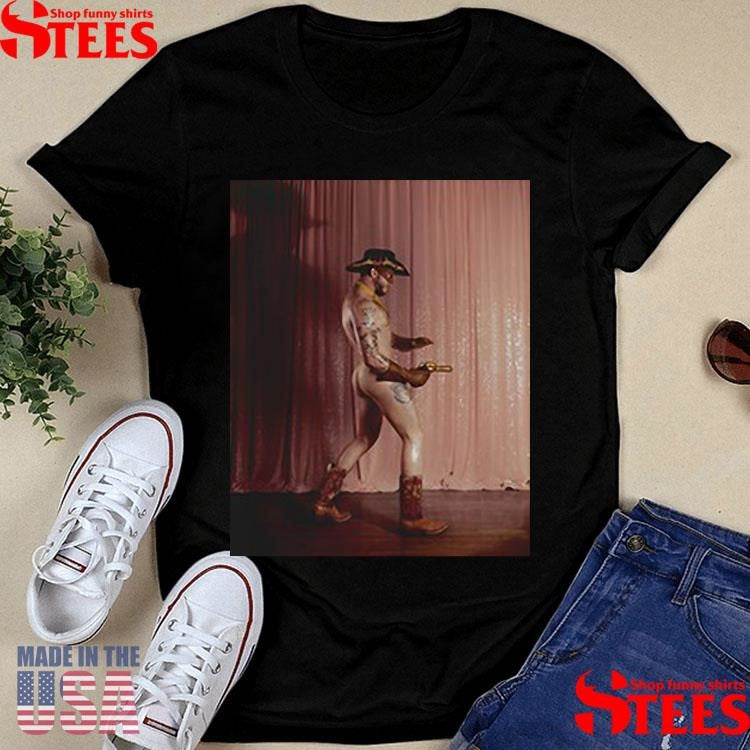 Orville Peck 2025 Pride Shirts