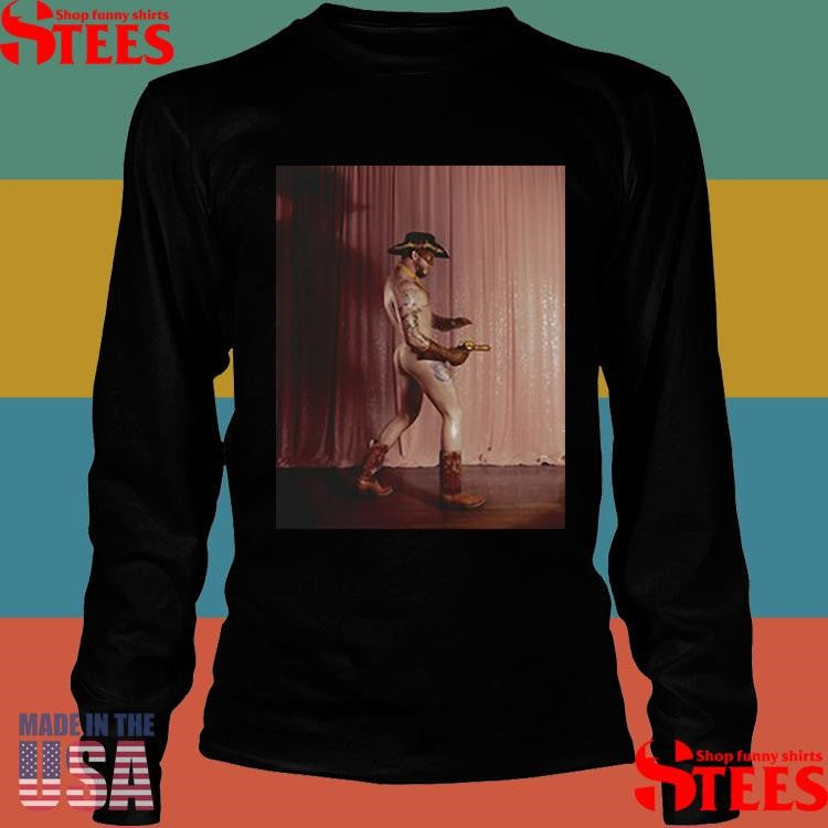 Orville Peck 2025 Pride Shirts