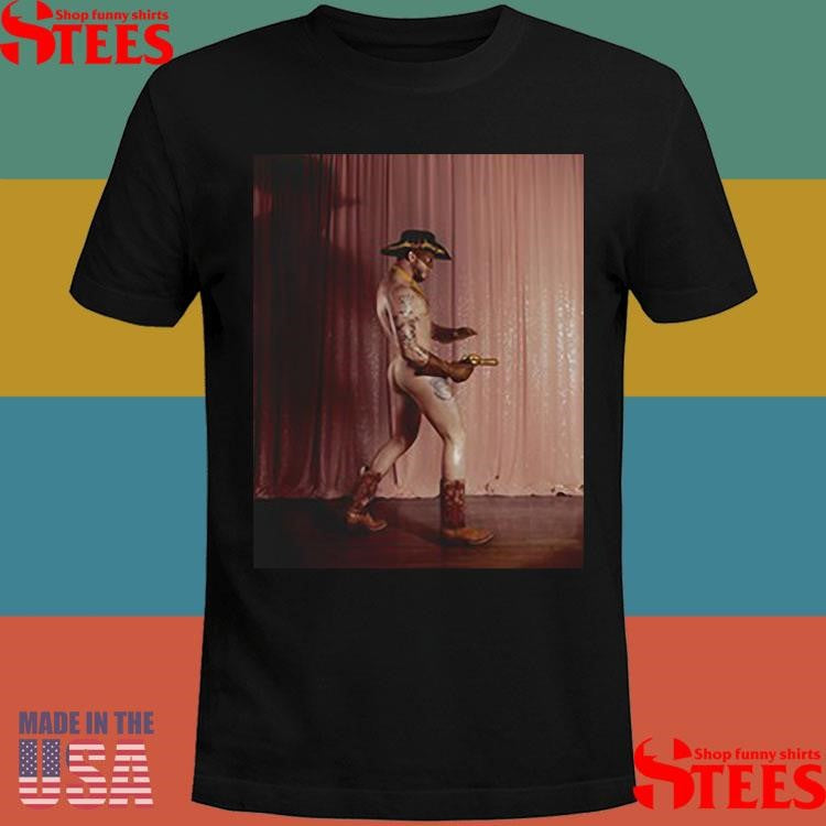Orville Peck 2025 Pride Shirts