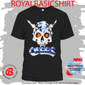 Osees Skull Shirt