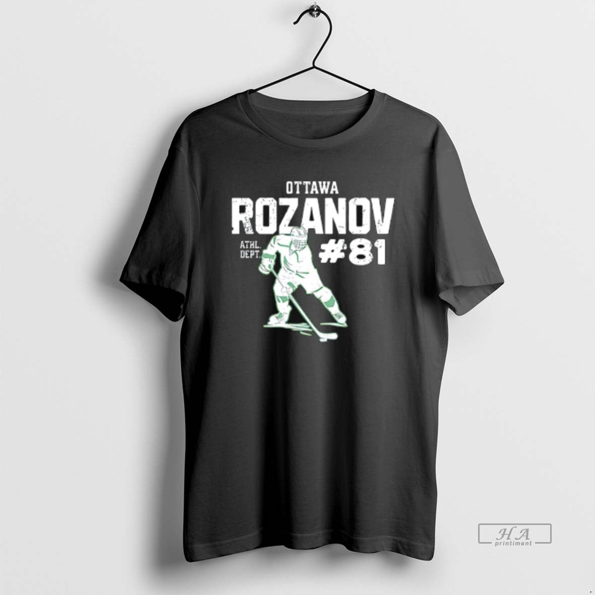Official Ottawa Rozanov 81 Hockey Ilya Grigoryevich Rozanov T-Shirts, Hoodie, Sweatshirt | CiraTrend.com