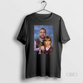 Official Our Fav Couple T Swift And T Kelce Step Bros T-Shirts, Hoodie, Sweatshirt | CiraTrend.com