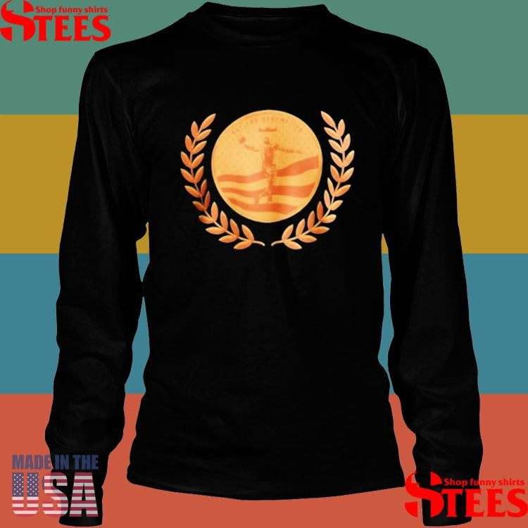 Out For Redemption T-shirt