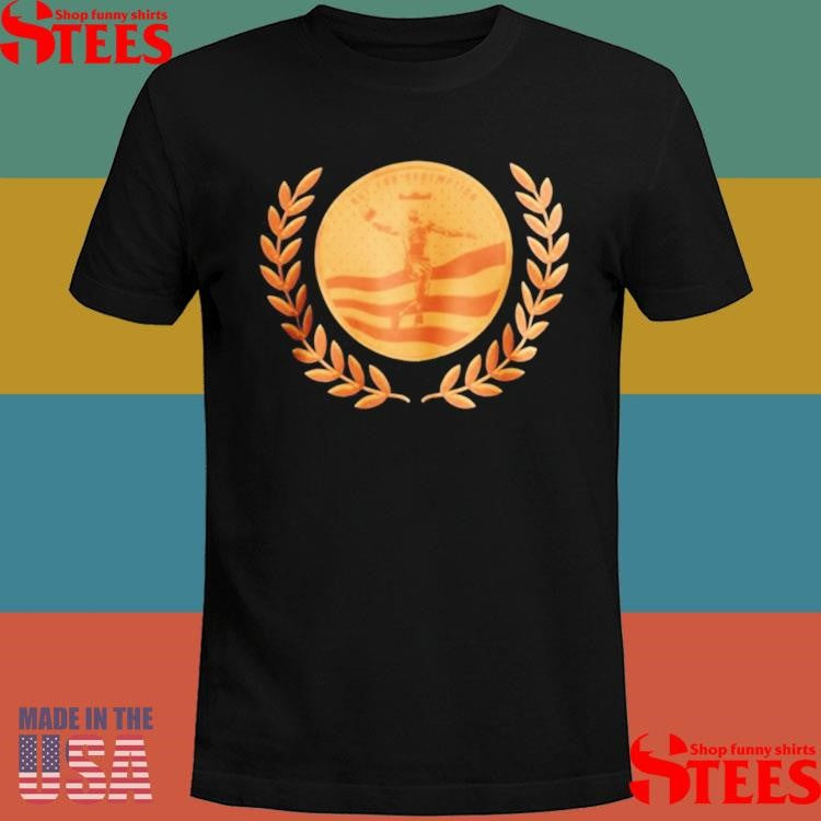 Out For Redemption T-shirt