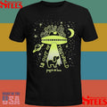 Out Of This World Pup Shirts