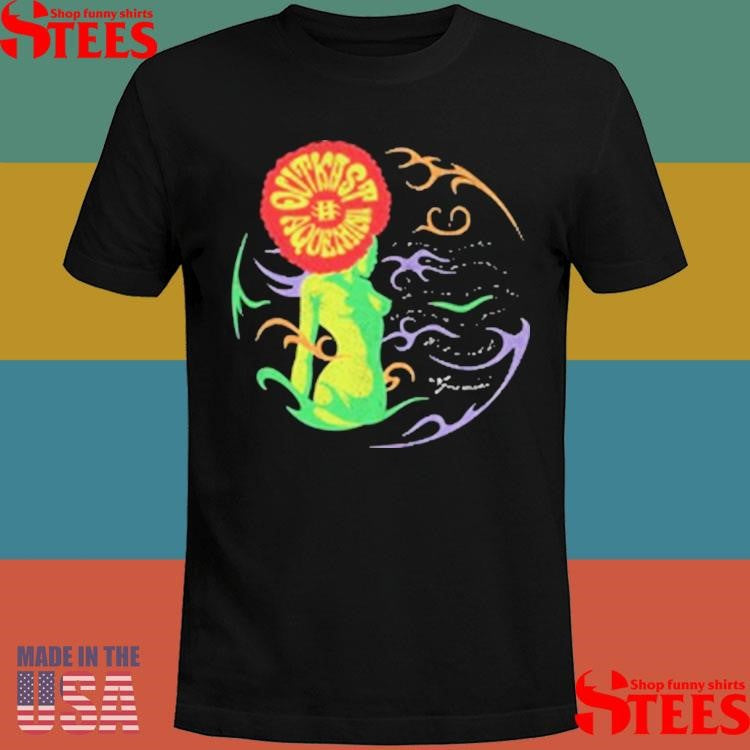 Outkast Aquemini T-shirt
