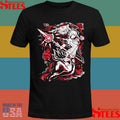 Over the Shoulder SGDQ 2025 T-shirt