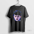 Official Owen Freeman Creighton Basketball Game Face Christmas T-Shirts, Hoodie, Sweatshirt | CiraTrend.com