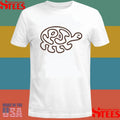 P Johnson Turtle T-shirt