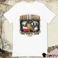PBR 2026 World Finals Signature Sign Bull Riding Championship Fort Worth Texas t-shirt