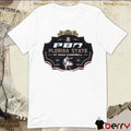 PBR Florida State University At Doak Campbell Banner 2026 Logo t-shirt