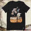 PBR Remembering 247 Pegasus McCoy Rodeo Spencer Neil 2026 t-shirt