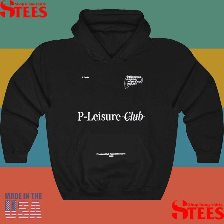 PC P-Leisure Club Shirts