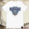 PHI Philadelphia Phillies 2024 Division Champions Red October t-shirt