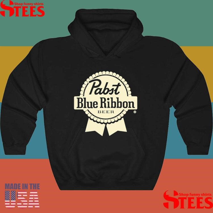 Pabst Blue Ribbon beer Royal Shirts