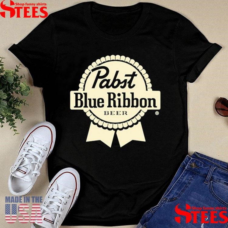 Pabst Blue Ribbon beer Royal Shirts