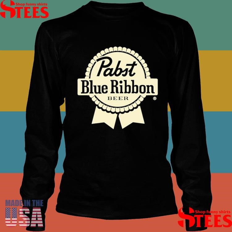 Pabst Blue Ribbon beer Royal Shirts
