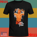 Paddy Pimblett The Baddy Ufc 314 Fighter Shirts