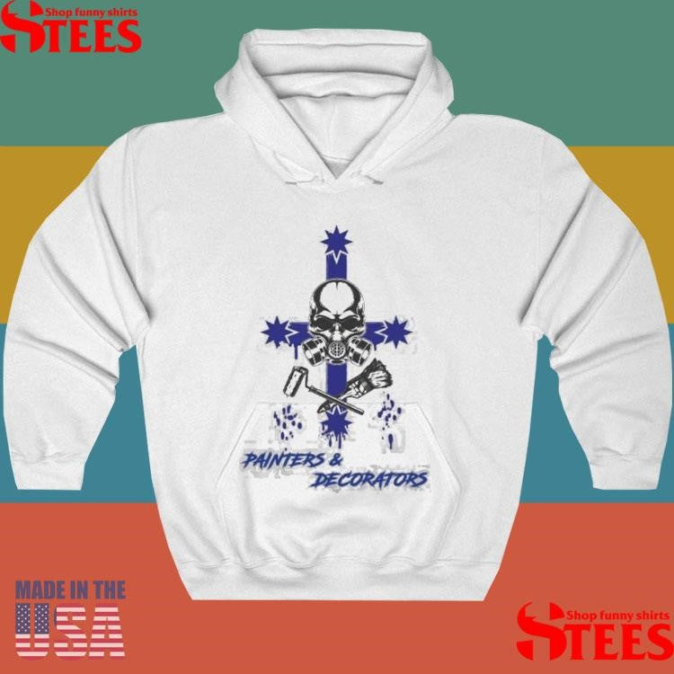 Painters And Decorators Youth Shirts