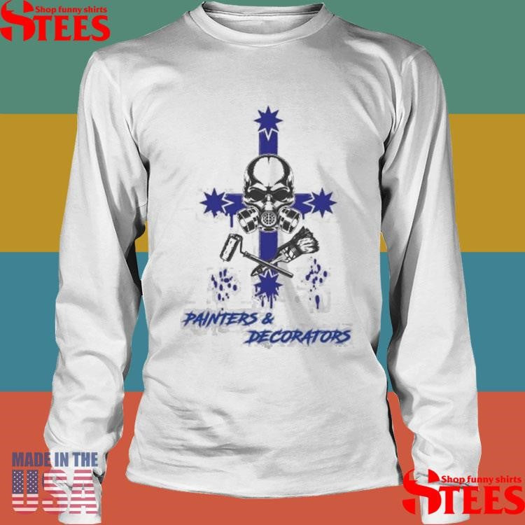 Painters And Decorators Youth Shirts