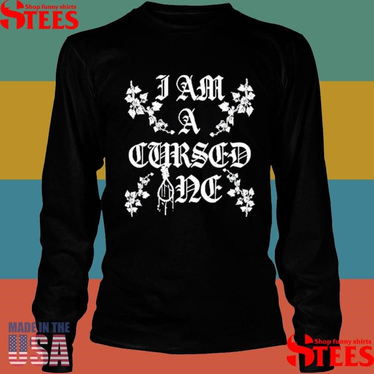 Paleface Swiss Cursed One Shirts