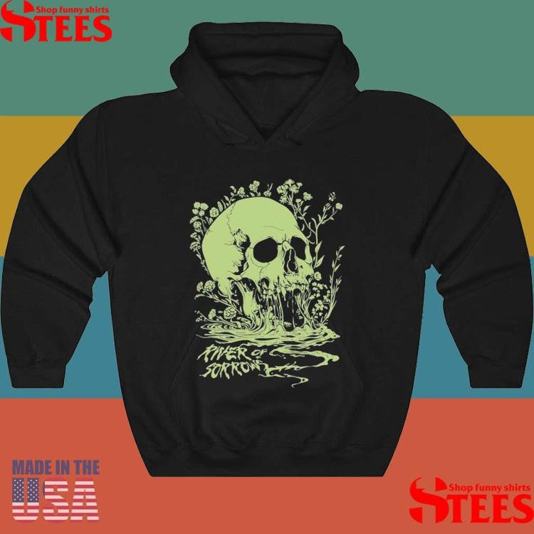 Paleface Swiss Skull Of Sorrow Shirts