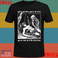 Paleface Swiss You’re One Of Us You Are Now One Of The Cursed Ones Shirts