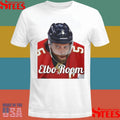 Panthers Aaron Ekblad Elbo Room T-shirt