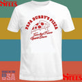 Papa Durry’s Pizza Turn That Frown Upside Down Shirts