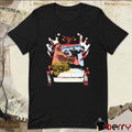 Papa Meat Meat Canyon Ritual Icebreaker Thorns And Roses Fourth Wing Credence t-shirt