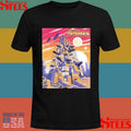 Papadosio Kicksville Festival At Riverview Farm In Avenue Md On May 9-10 2025 Shirts