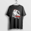 Official Papasaurus T Rex Dinosaur Dad T-Shirts, Hoodie, Sweatshirt | CiraTrend.com