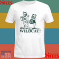 Paradise Tv Series James Marsden Wildcat Shirts
