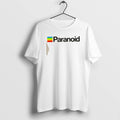 Official Paranoid T-Shirts, Hoodie, Sweatshirt | CiraTrend.com