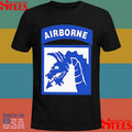 Paratroopers 18th Airborne Veteran Shirts