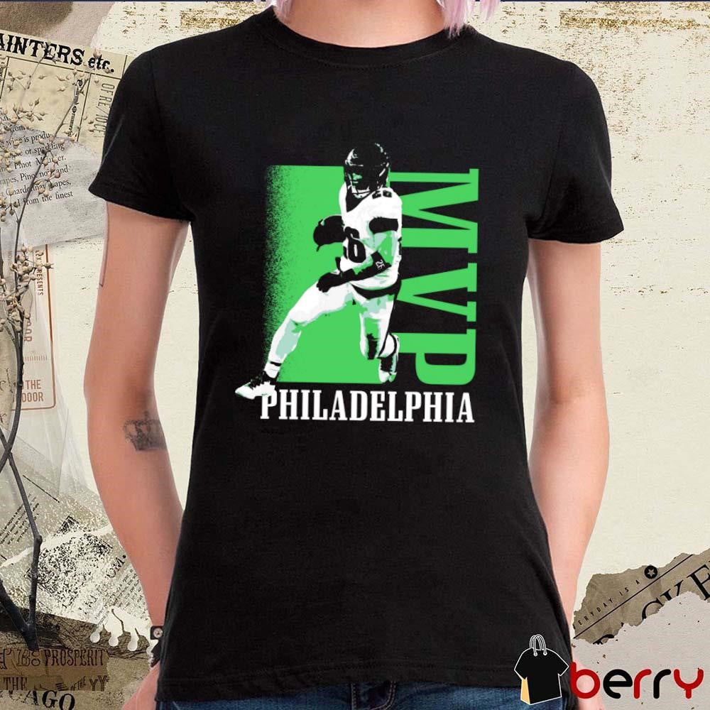 Pardon My Take Saquon Barkley SB MVP Philadelphia Eagles NFL Painting t-shirt