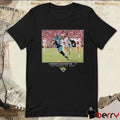 Parker Washington Jacksonville Jaguars NFL Flash Features Week 4 September 28 2025 t-shirt