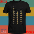Parkway Drive Sacred 2025 Shirts