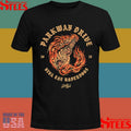 Parkway Drive Viva The Underdogs 5th Anniversary Shirts