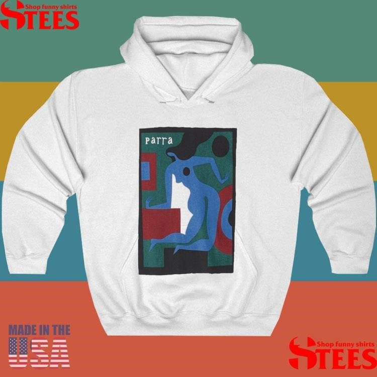 Parra Room Fever T-Shirt