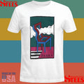 Parra Smoke Chair T-Shirt
